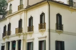 Widmann-Foscari villa thumbnail